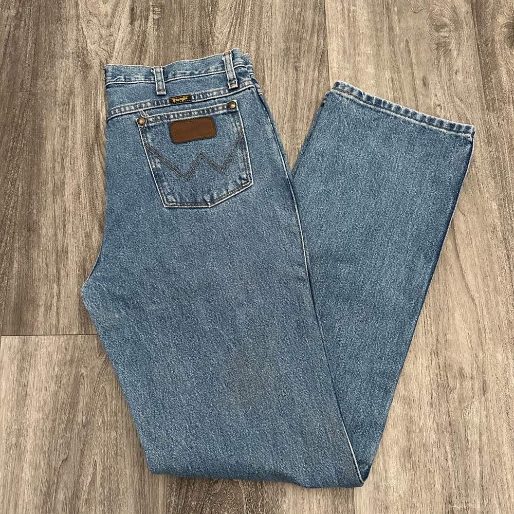 Wrangler Men’s Jeans 34x34